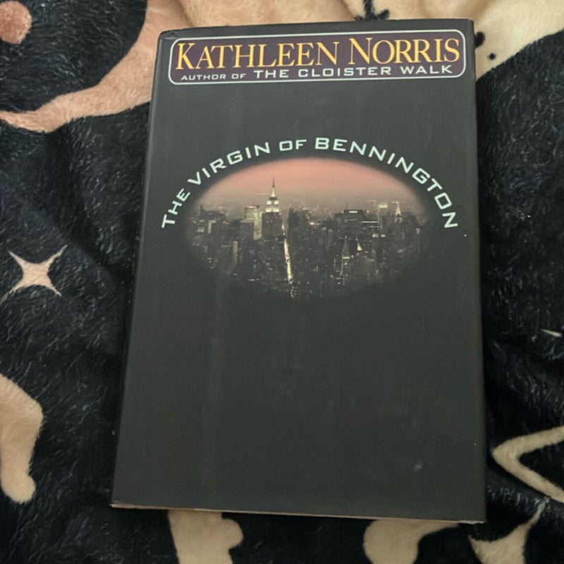 The Virgin of Bennington