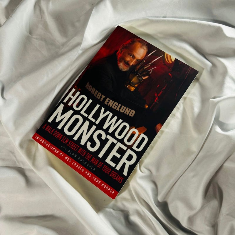 Hollywood Monster