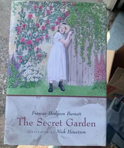 The Secret Garden