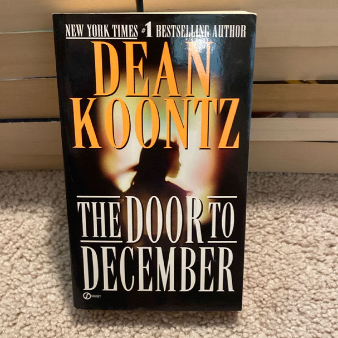 The Door to December
