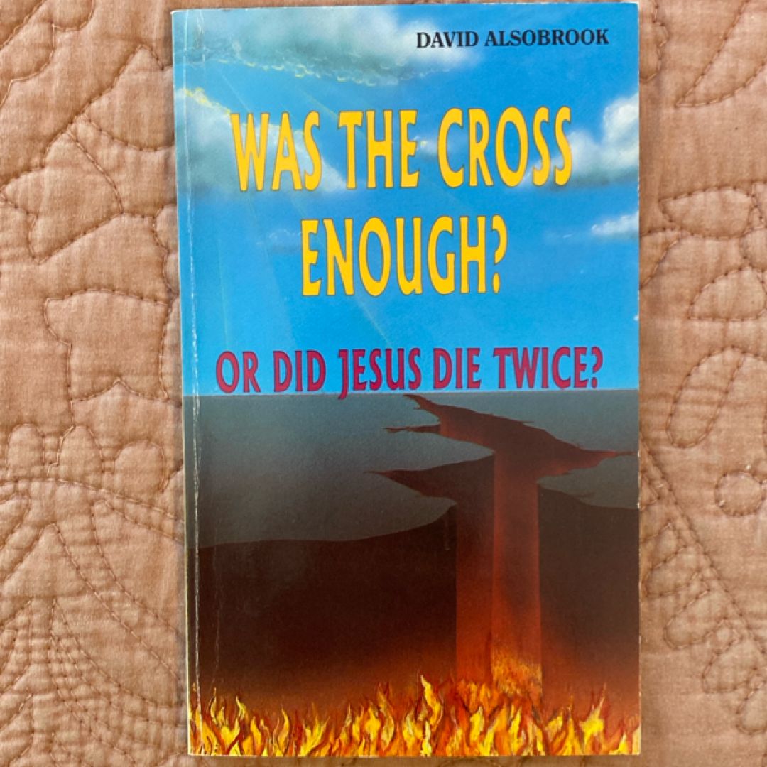 Was The Cross Enough? (1984)