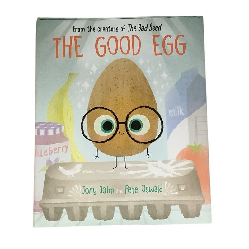 The Good Egg