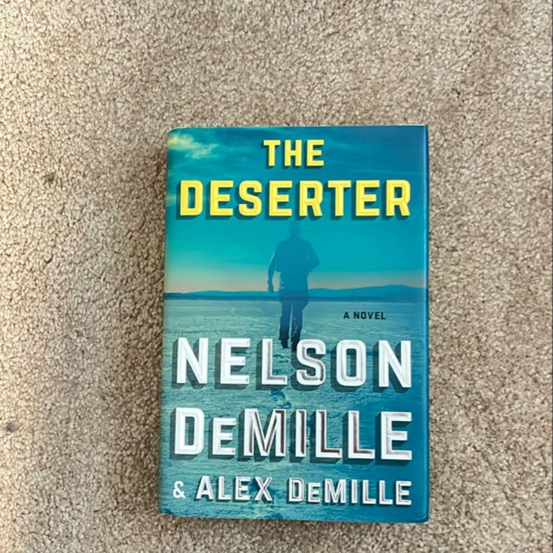 The Deserter