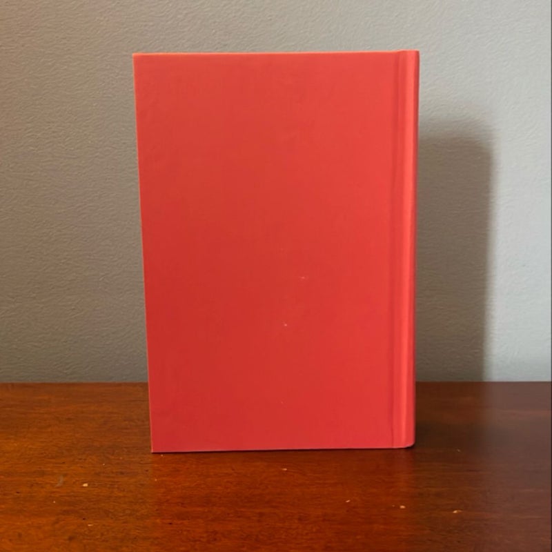 Allegiant (First Edition)