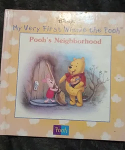 Pooh's Neighborhood & A,B,C With Pooh