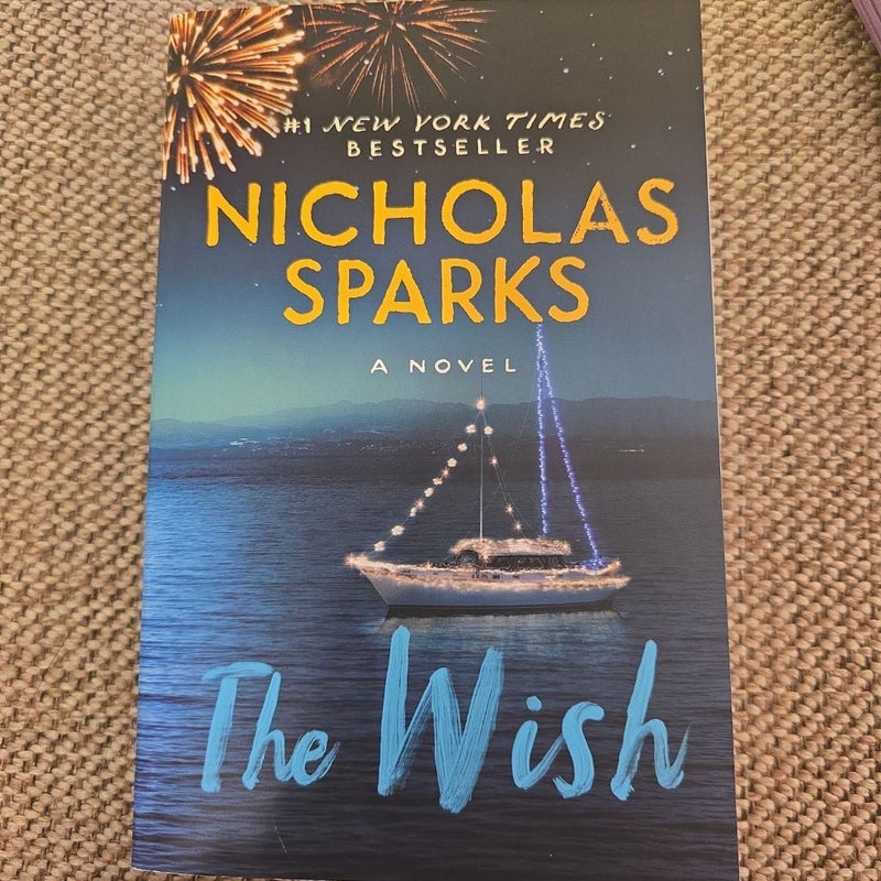 The Wish