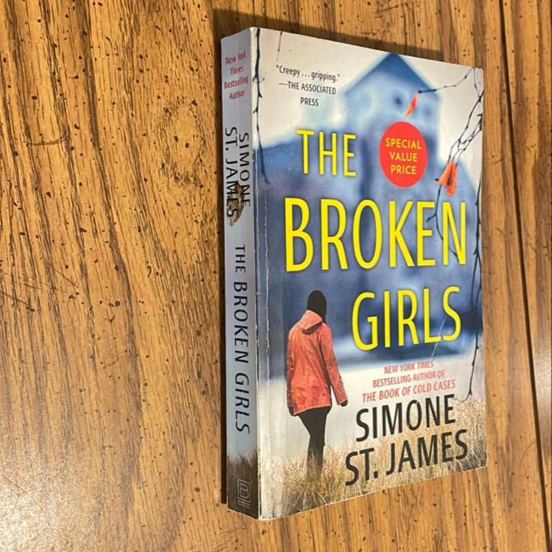 The Broken Girls