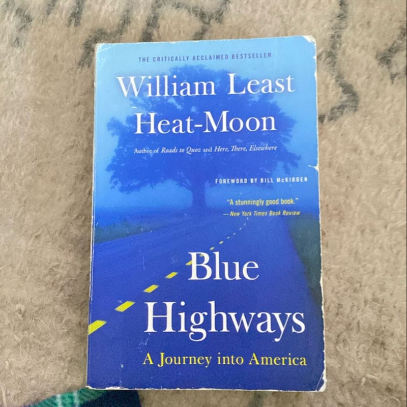 Blue Highways