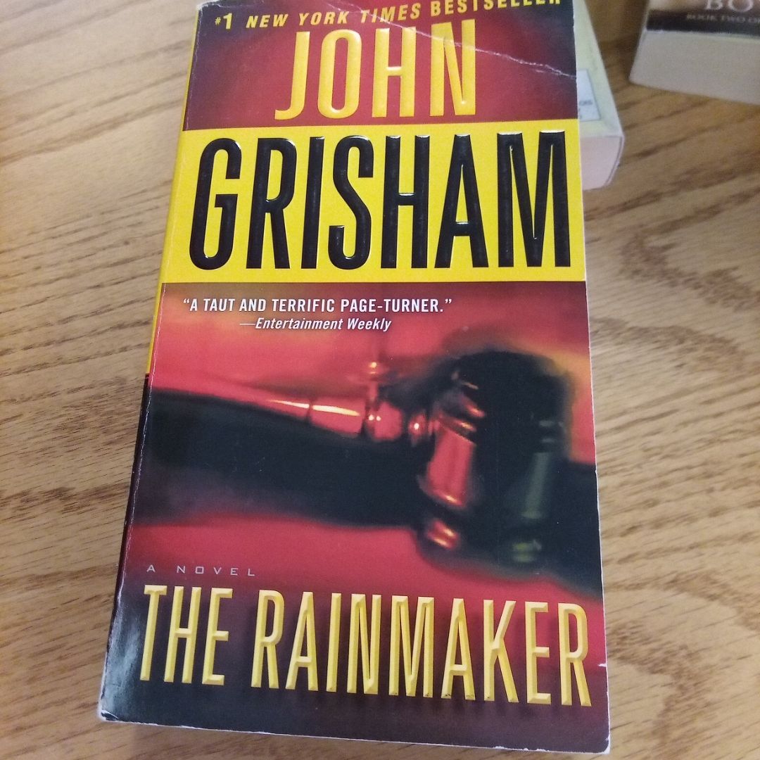 9780345531933 book cover