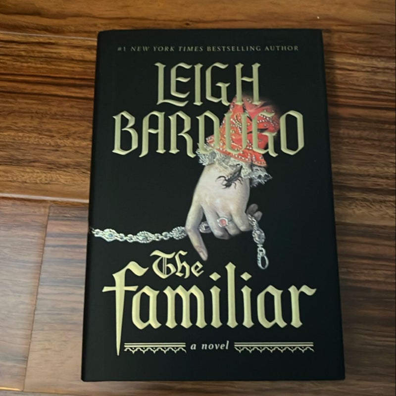 The Familiar