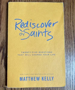 Rediscover the Saints 