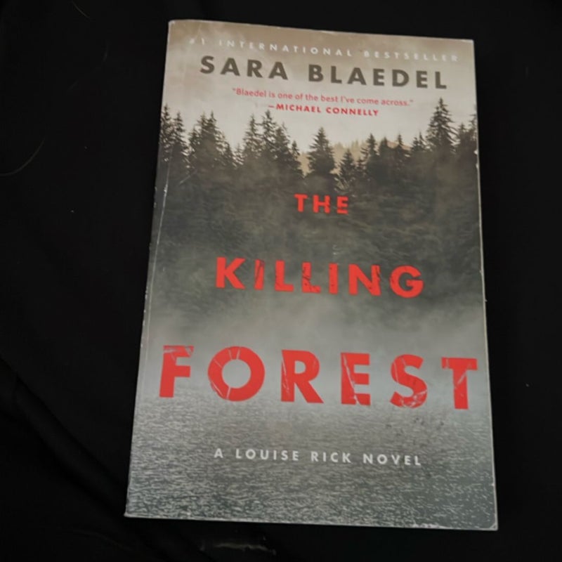 The Killing Forest