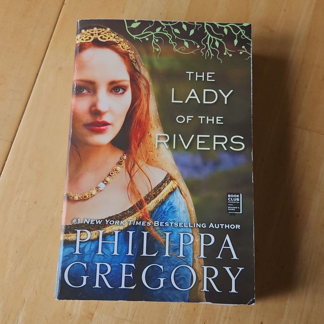 The Lady of the Rivers