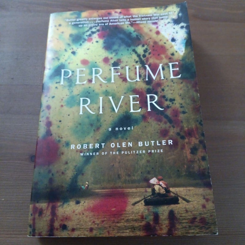 Perfume River