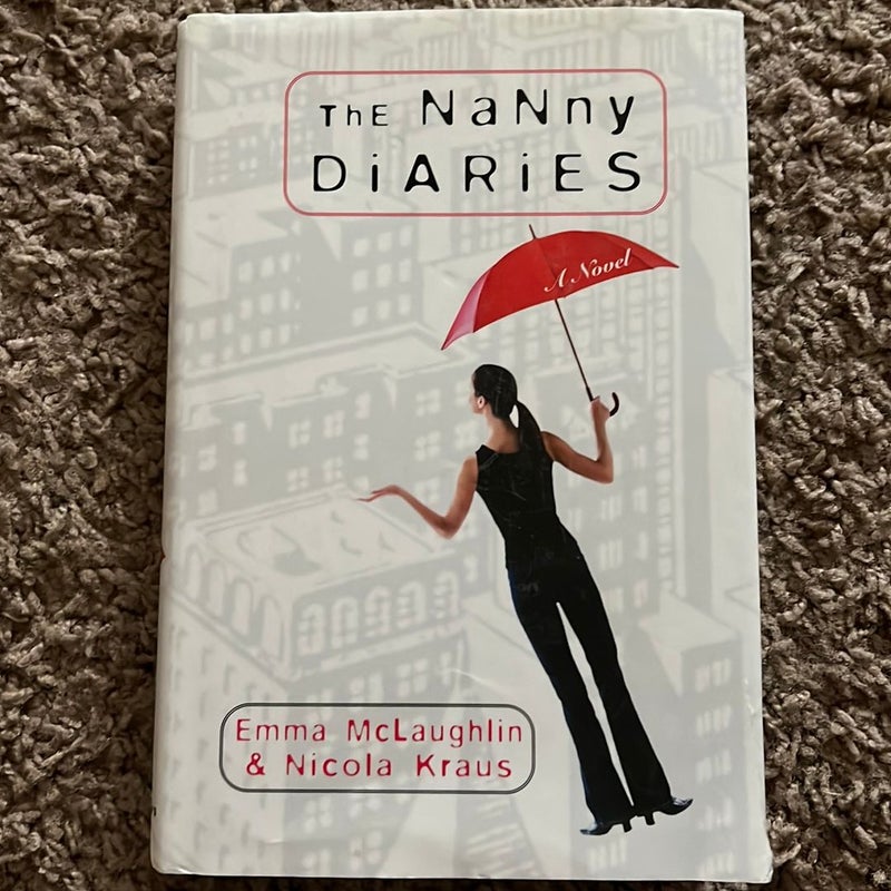 The Nanny Diaries