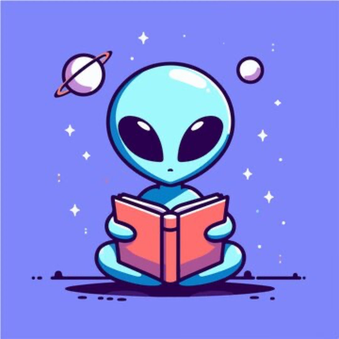 Out Of This World Books