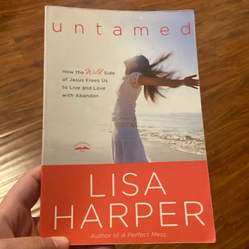 Untamed