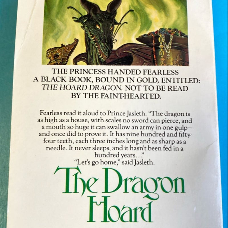 The Dragon Hoard