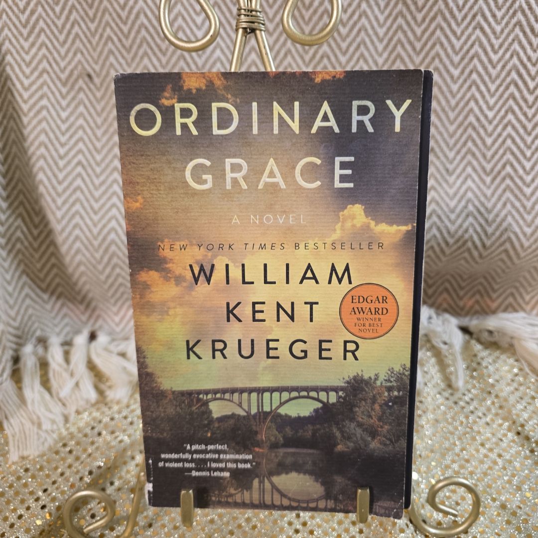 Ordinary Grace