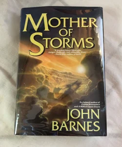 Mother of Storms