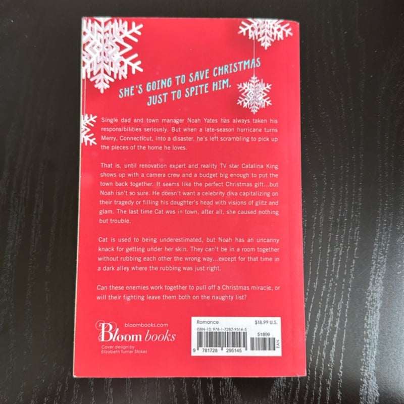 The Christmas Fix
