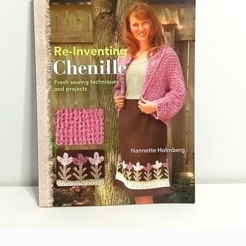 Re-inventing Chenille 