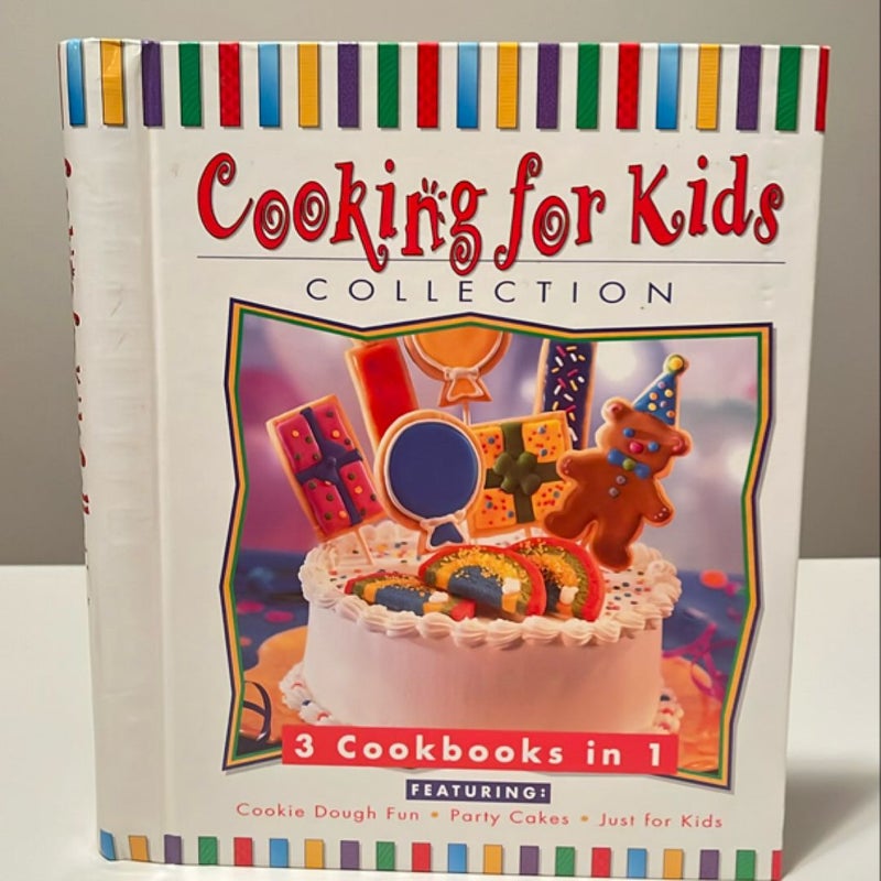 Cooking for Kids