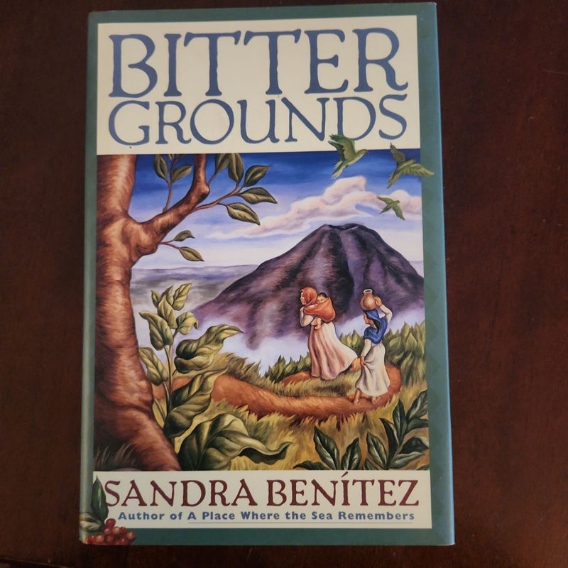 Bitter Grounds