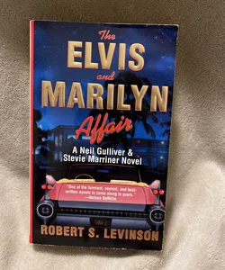 The Elvis and Marilyn Affair