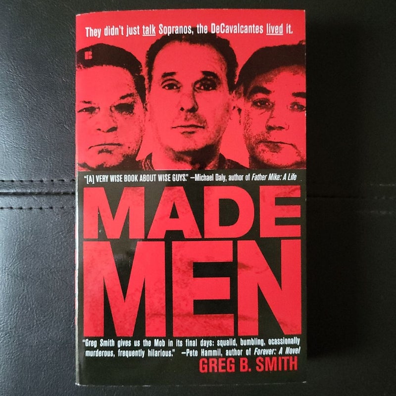 Made Men