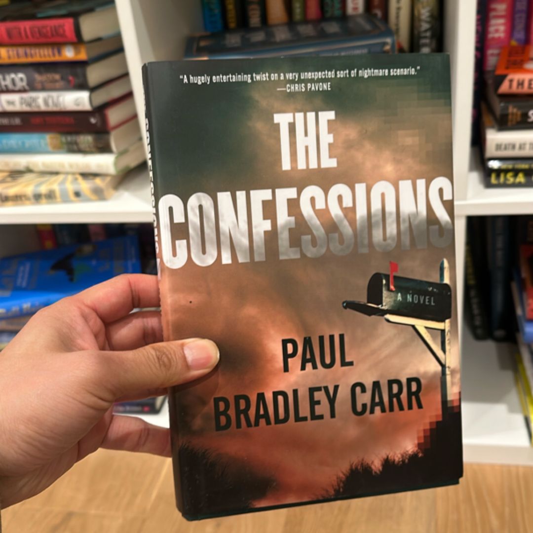The Confessions