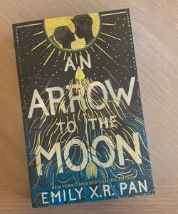 An Arrow to the Moon - Fairyloot