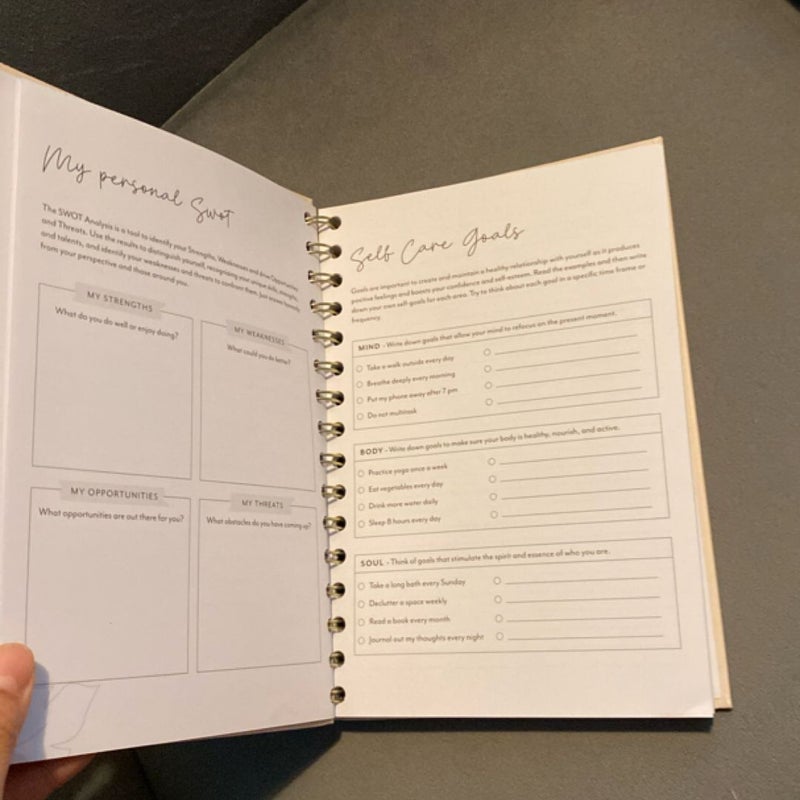 Manifestations Journal