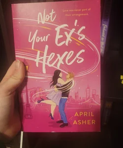 Not Your Ex's Hexes
