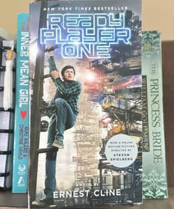 Ready Player One (Movie Tie-In)