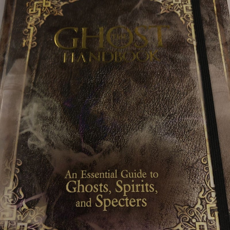 The Ghost Handbook
