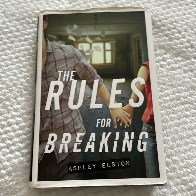 The Rules for Breaking