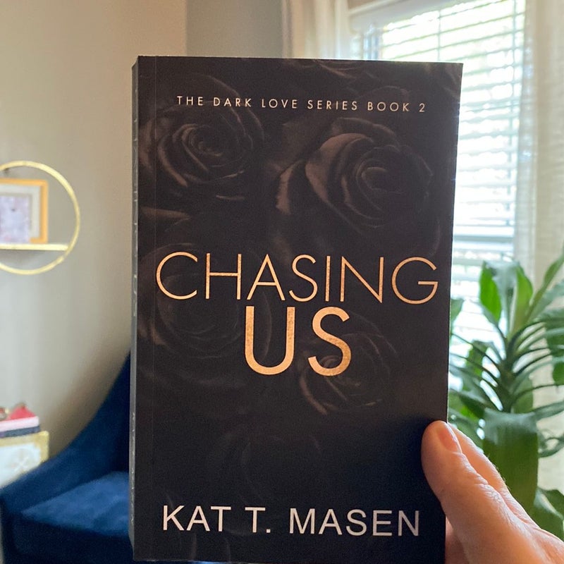 Chasing Us - Special Edition