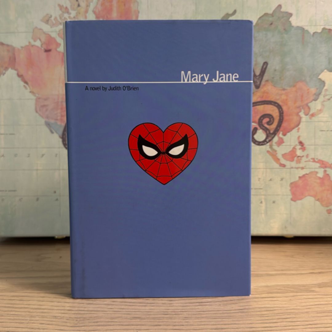 Mary Jane