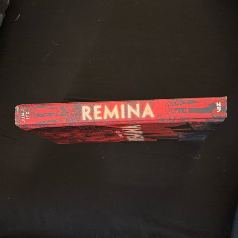 Remina