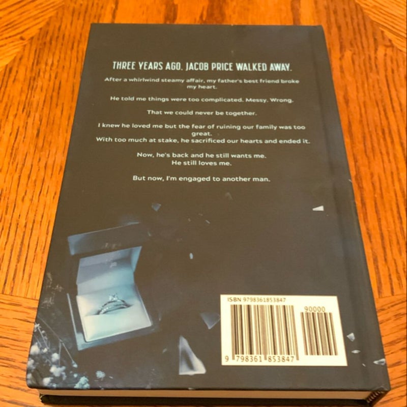 Q. B. Tyler book bundle 