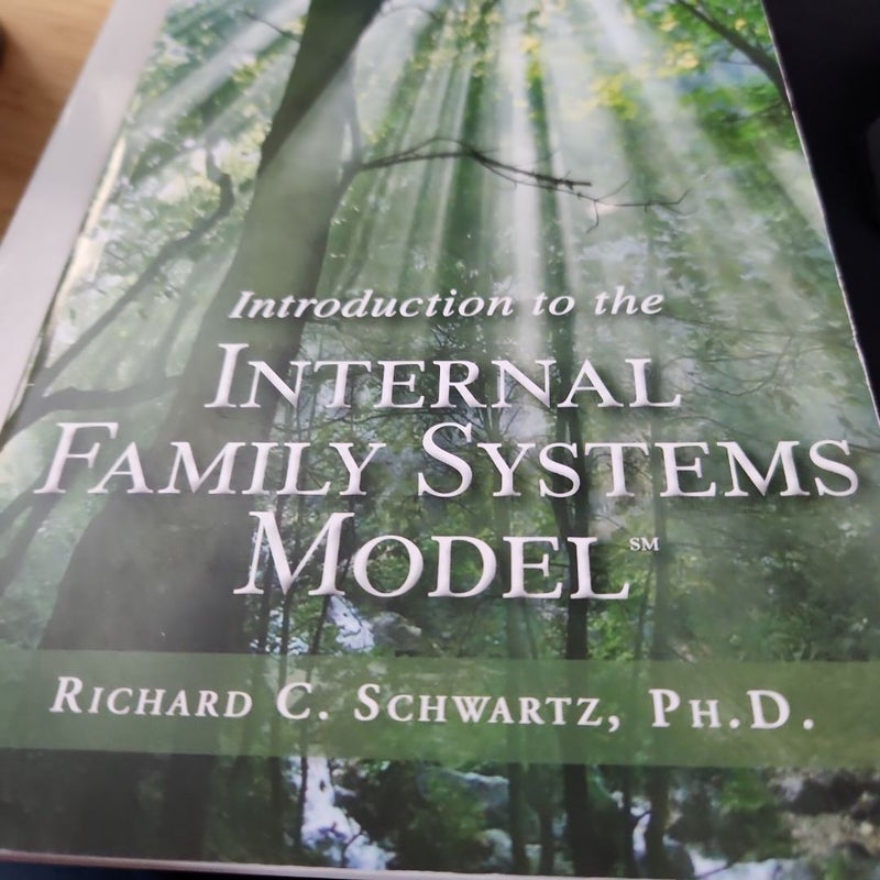 Introduction to the Internal Family Systems Model