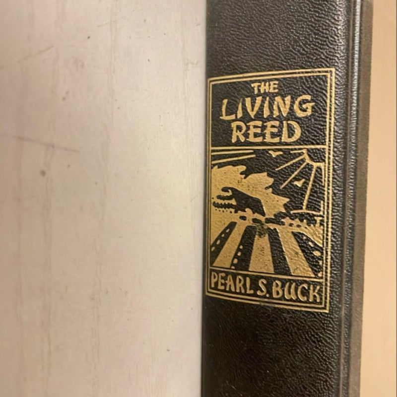 The Living Reed