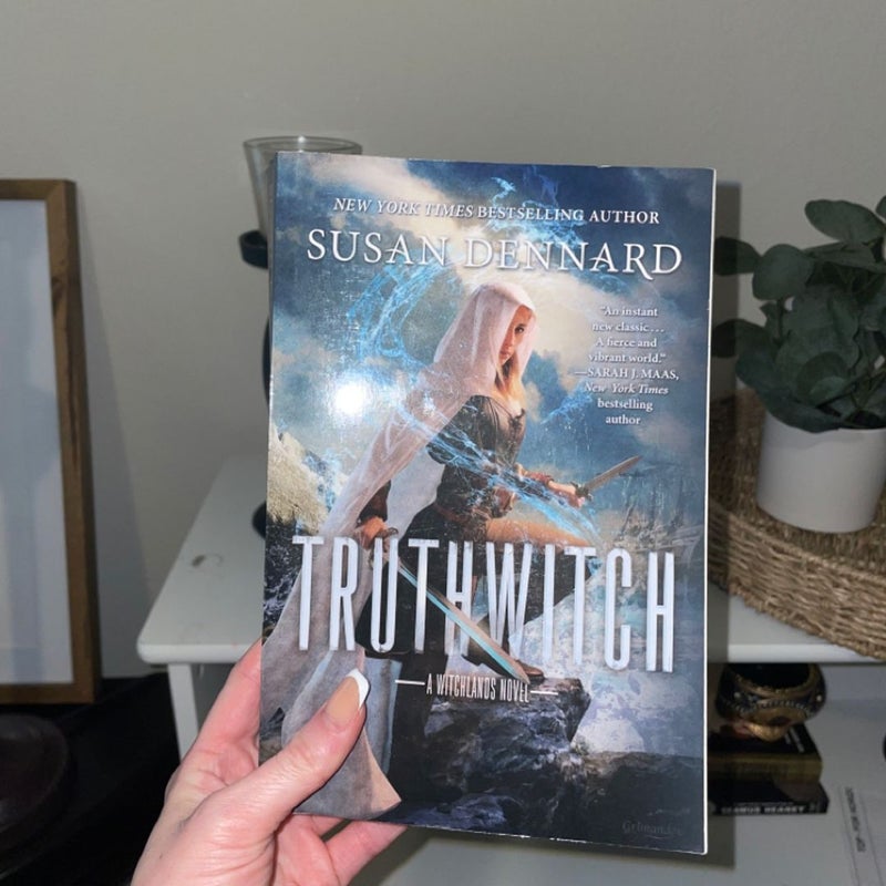 Truthwitch