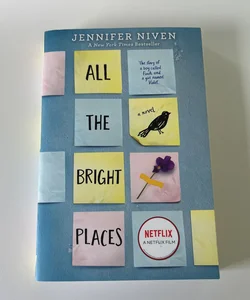 All the Bright Places