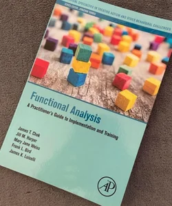 Functional Analysis