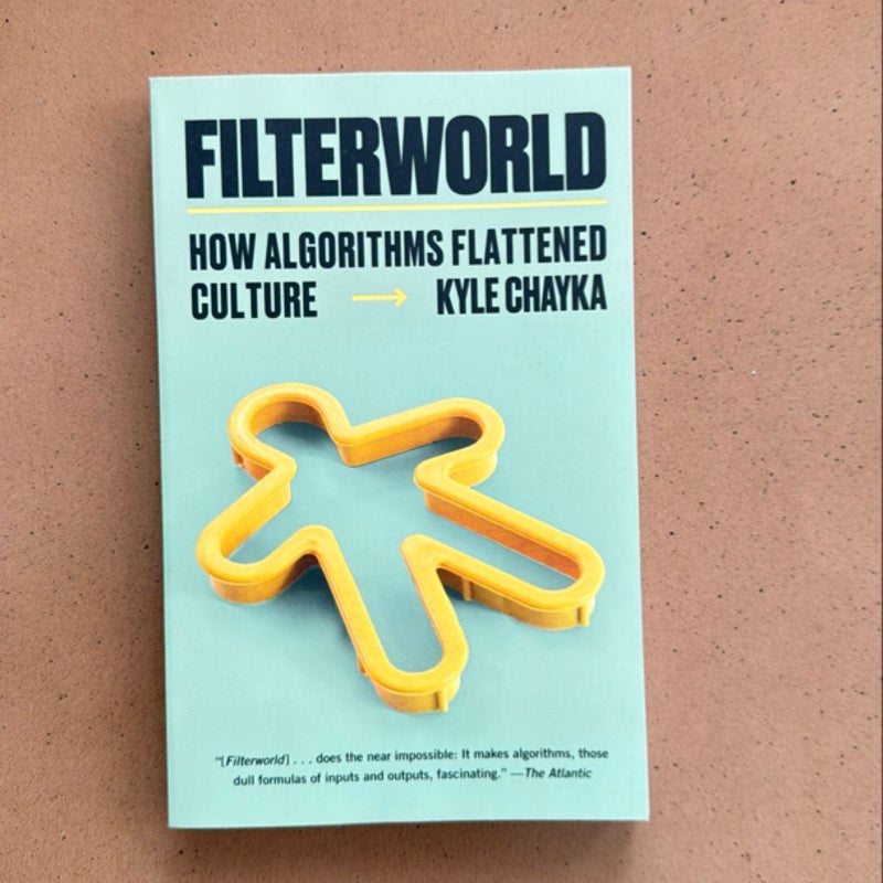 Filterworld