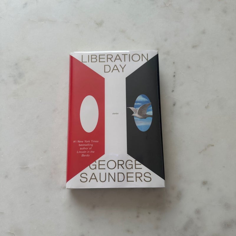 Liberation Day (Signed) 