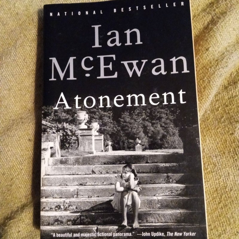 Atonement