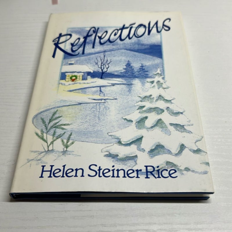 Lot of 3: Helen Steiner Rice